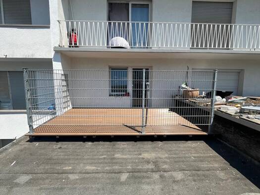 Wohnung zur Miete 1.300 € 6 Zimmer 130 m² 2. Geschoss frei ab sofort Ludwigstraße 51 Mitte Ludwigshafen 67059