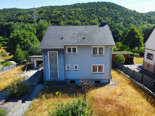 Einfamilienhaus zum Kauf 360.000 € 4 Zimmer 146 m² 2.090 m² Grundstück Bruchmühlbach Bruchmühlbach-Miesau 66892