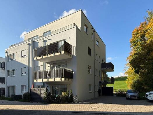 Wohnung zur Miete 1.050 € 2 Zimmer 58,4 m² EG frei ab 01.04.2026 Freising 85356