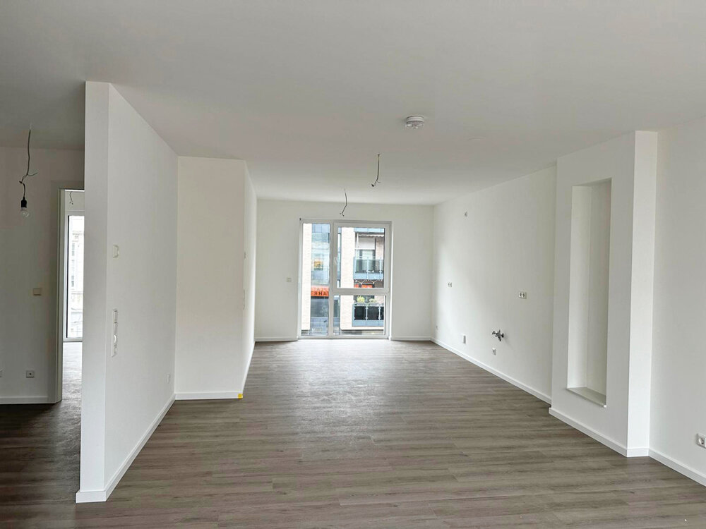 Wohnung zur Miete 1.229 € 3 Zimmer 94,5 m²<br/>Wohnfläche 1.<br/>Geschoss Sankt-Anton-Straße 214 Stadtgarten/Drießendorf Krefeld 47798