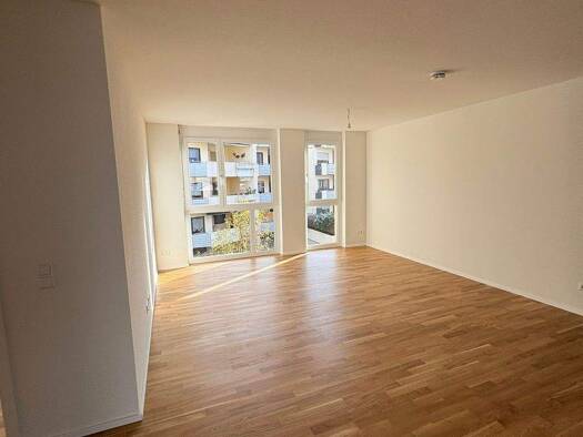 Wohnung zur Miete nur mit Wohnberechtigungsschein 1.468 € 4 Zimmer 97 m² 2. Geschoss frei ab 01.03.2026 Hahnenweide 4 Dornstadt 89160