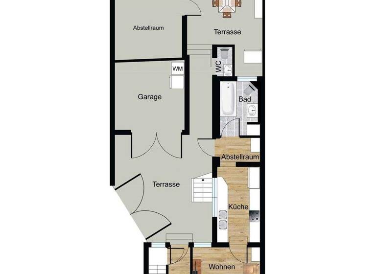 Einfamilienhaus zum Kauf 430.000 € 6 Zimmer 144 m² 430 m² Grundstück Gymnich Erftstadt 50374