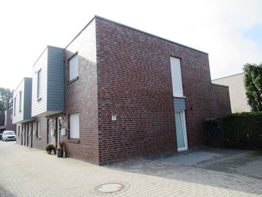 Wohnung zur Miete 624 € 2 Zimmer 73 m² Cloppenburg Cloppenburg 49661