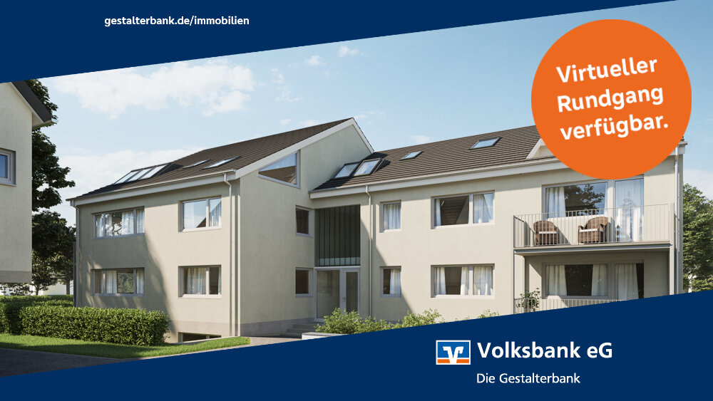 Wohnung zum Kauf 690.000 € 4,5 Zimmer 109,2 m²<br/>Wohnfläche 2.<br/>Geschoss Litzelstetten Konstanz-Litzelstetten 78465