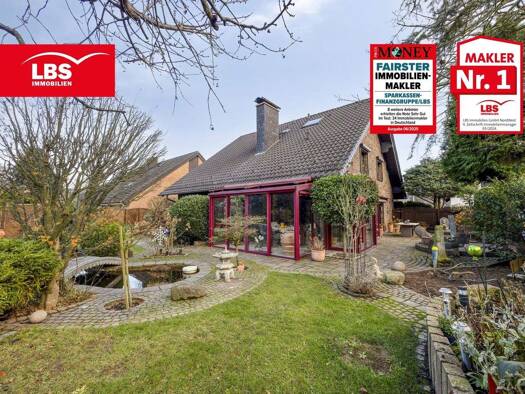 Einfamilienhaus zum Kauf 599.000 € 4 Zimmer 157 m² 636 m² Grundstück frei ab 01.04.2026 Innenstadt Euskirchen 53879