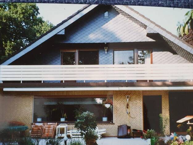 Einfamilienhaus zum Kauf provisionsfrei 670.000 € 7 Zimmer 240 m² 840 m² Grundstück Osterholzer Dorfstr. Osterholz Bremen 28307