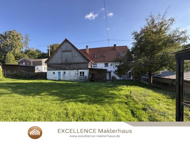 Einfamilienhaus zum Kauf 199.000 € 7 Zimmer 160 m² 778 m² Grundstück Münsterhausen Münsterhausen 86505