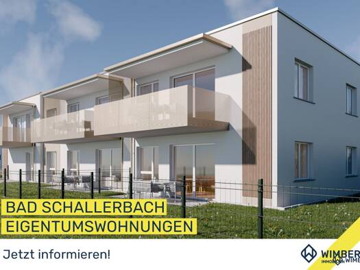 Wohnung zum Kauf 528.000 € 3 Zimmer 89 m² EG Bad Schallerbach 4701