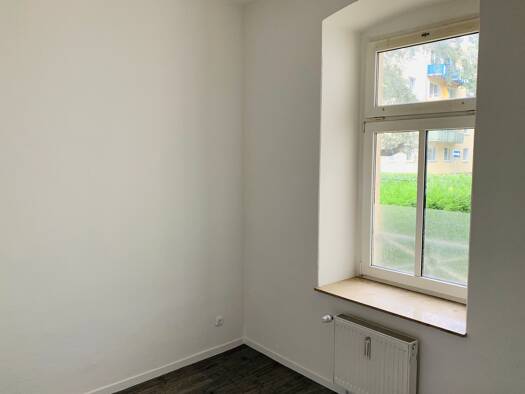 Wohnung zur Miete 355 € 2 Zimmer 47 m² 3 Geschosse frei ab 01.01.2027 Innenstadt Gera 07545