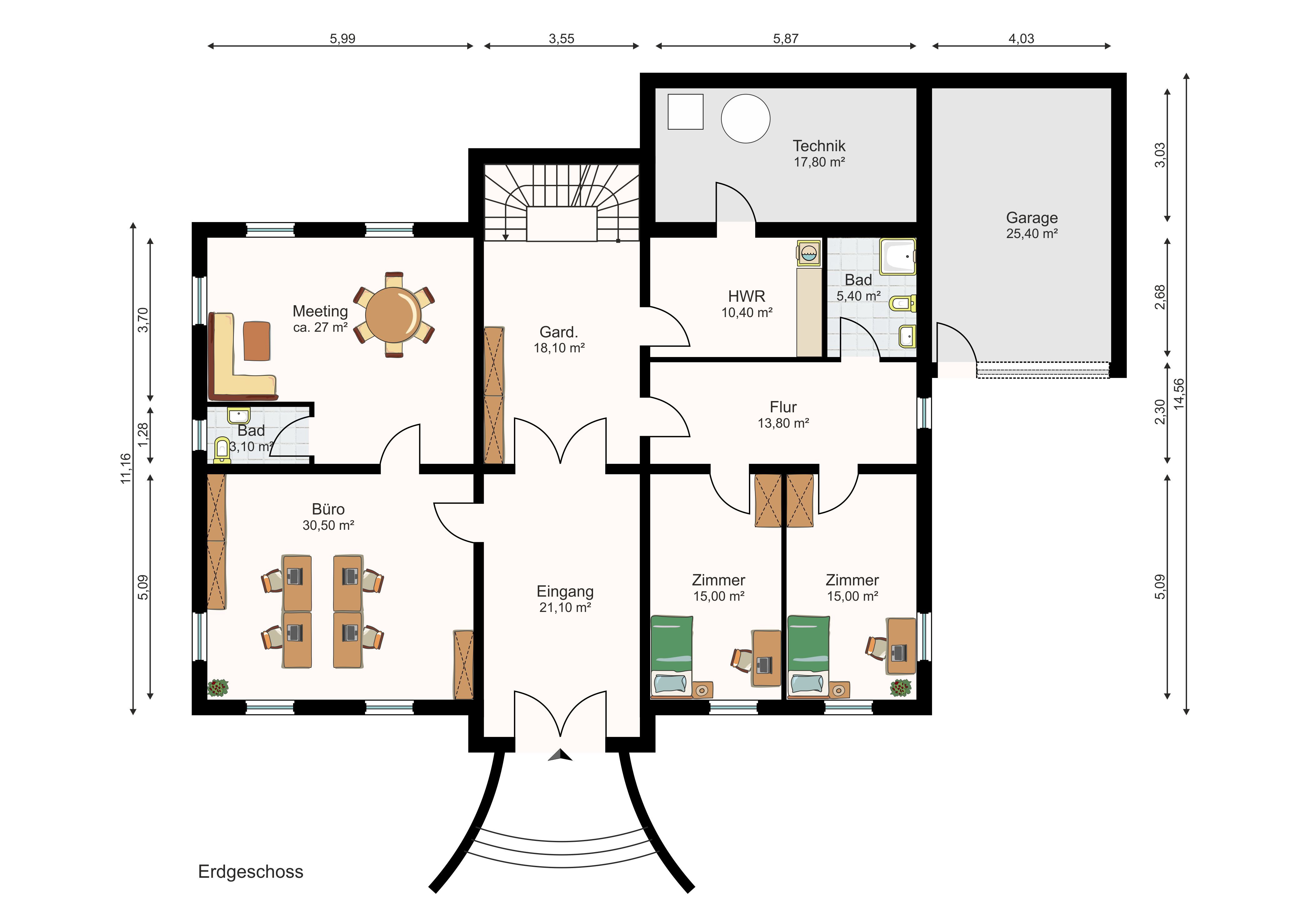 Villa zum Kauf 1.360.000 € 10 Zimmer 310 m²<br/>Wohnfläche 650 m²<br/>Grundstück Hausen Neu-Anspach 61267