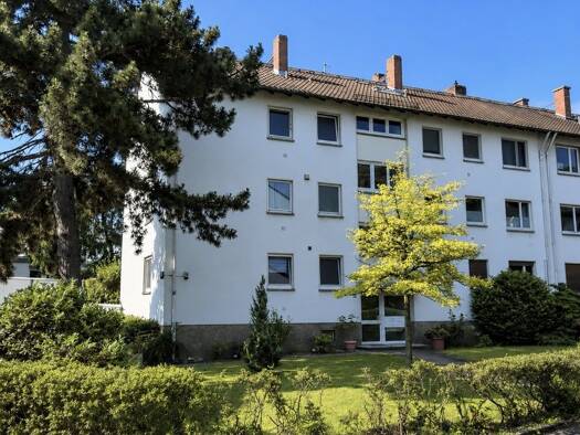 Wohnung zum Kauf 239.000 € 2 Zimmer 57,8 m² 1. Geschoss frei ab sofort Biebrich Biebrich 65187