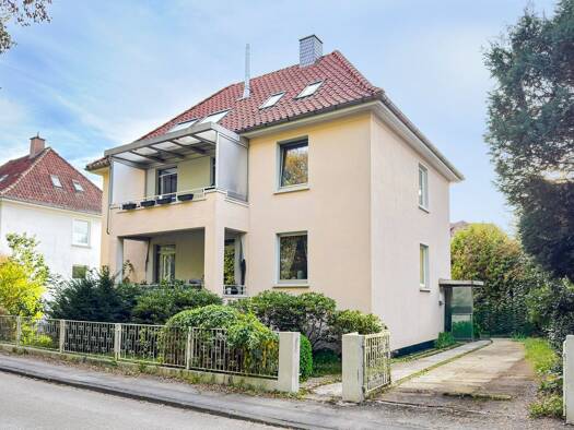 Mehrfamilienhaus zum Kauf als Kapitalanlage geeignet 290.000 € 9 Zimmer 220 m² 449 m² Grundstück Bad Pyrmont 31812