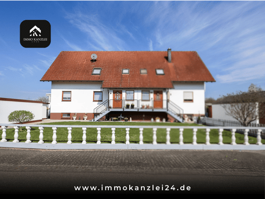 Doppelhaushälfte zum Kauf 479.000 € 6 Zimmer 155,9 m² 515,4 m² Grundstück Kittersburg Kehl 77694