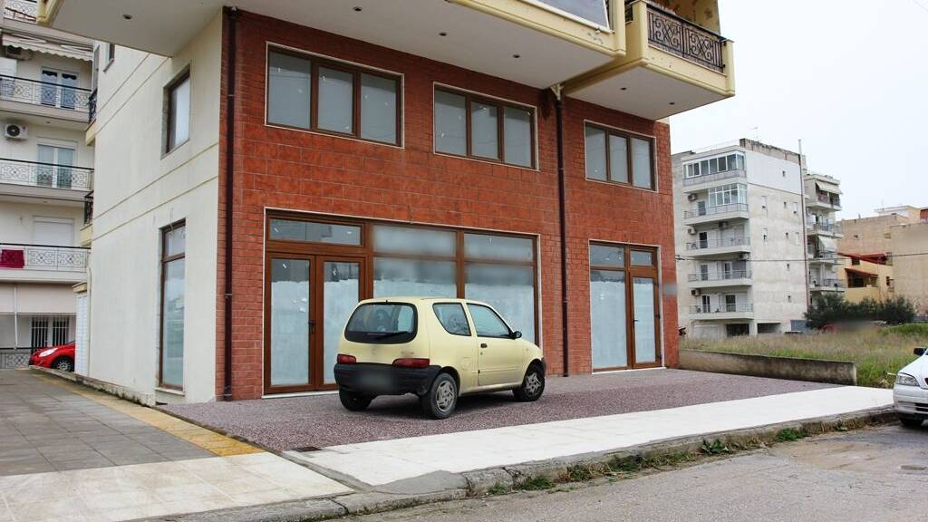 Bürogebäude zum Kauf als Kapitalanlage geeignet 130.000 € 83 m² Thessaloniki