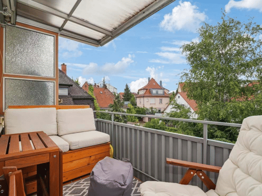 Wohnung zum Kauf provisionsfrei 265.000 € 3 Zimmer 77 m² Geschoss 2/3 frei ab sofort Heilbronn Heilbronn 74074