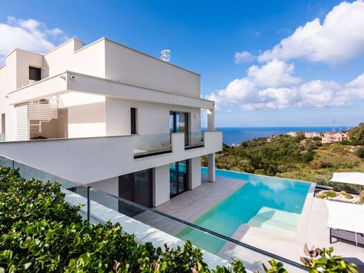 Haus zum Kauf 1.850.000 € 8 Zimmer 338 m² frei ab sofort Contrada Certari 94 Capo d'Orlando 98071