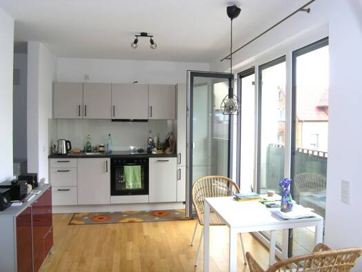 Studio zum Kauf 160.000 € 1 Zimmer 34 m² Hersbrucker Straße 16 Lauf 91207