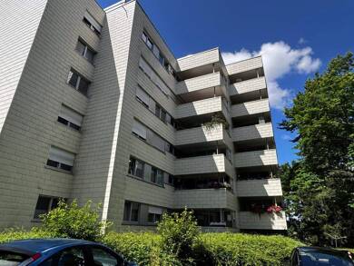 Wohnung zum Kauf 268.000 € 3,5 Zimmer 97 m² 5. Geschoss Rottweil Rottweil 78628