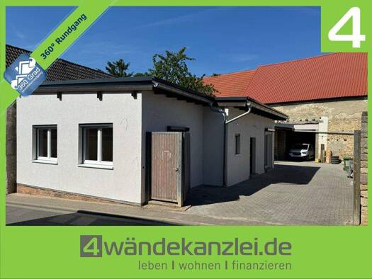 Einfamilienhaus zum Kauf 238.000 € 4 Zimmer 85,6 m² 465 m² Grundstück Monzernheim 55234