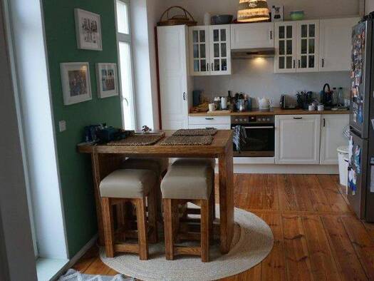 Maisonette zum Kauf provisionsfrei 435.000 € 5 Zimmer 121 m² Caputh 14548