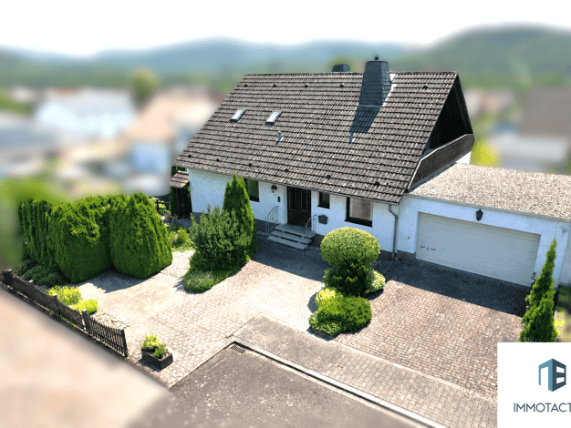 Einfamilienhaus zum Kauf 434.000 € 10 Zimmer 217 m² 687 m² Grundstück Staudernheim 55568