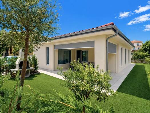 Einfamilienhaus zum Kauf - Erstbezug 569.000 € 3 Zimmer 457 m² Vodice 22000