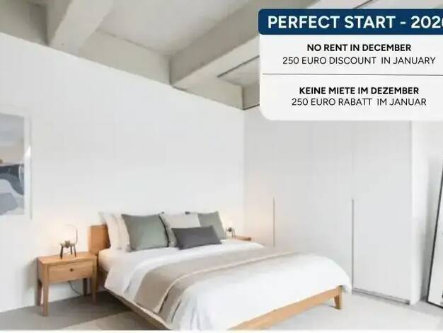 Studio zur Miete 908 € 2 Zimmer 49 m² 4. Geschoss frei ab 08.12.2025 Teterower Ring Kaulsdorf Berlin 12619