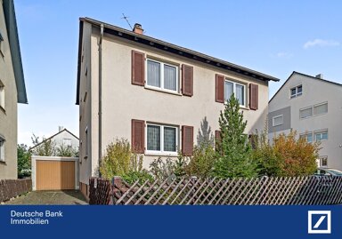 Einfamilienhaus zum Kauf 449.000 € 6 Zimmer 112 m² 412 m² Grundstück frei ab sofort Storlach Reutlingen 72760