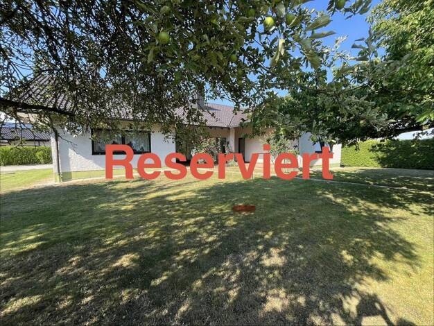Einfamilienhaus zum Kauf provisionsfrei 549.500 € 6 Zimmer 186 m² 1.850 m² Grundstück Eichendorf Eichendorf 94428