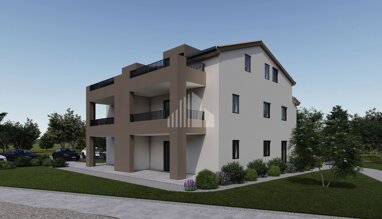 Wohnung zum Kauf 250.000 € 3 Zimmer 66 m² Porec center