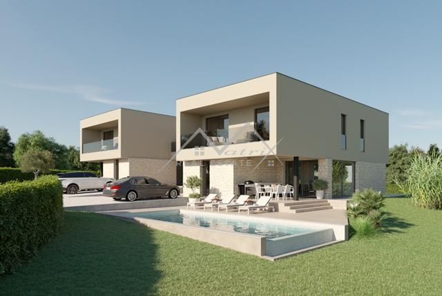 Haus zum Kauf 850.000 € 5 Zimmer 218 m²<br/>Wohnfläche 672 m²<br/>Grundstück Porec center 52440