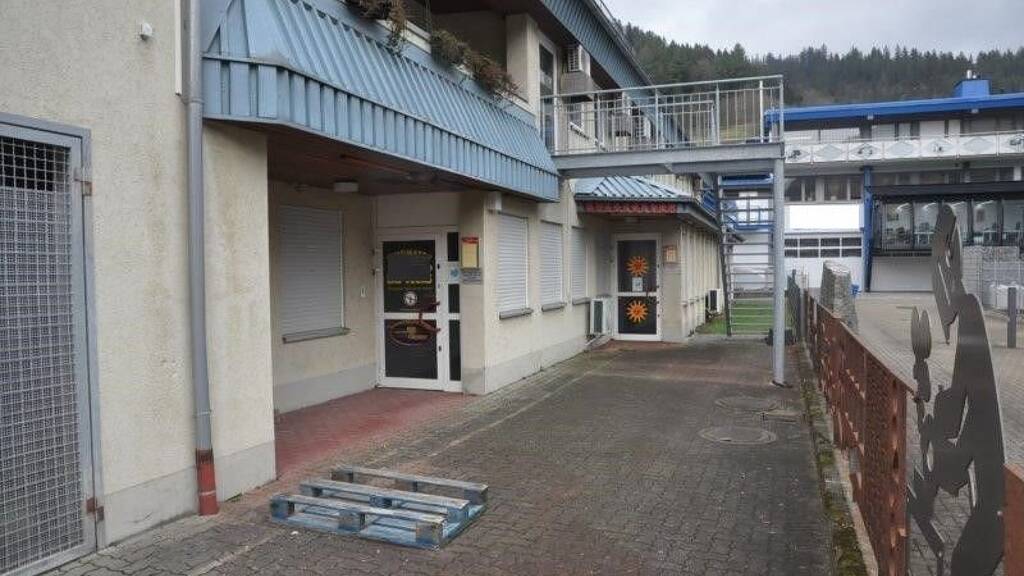 Büro zur Miete 1.100 € 220 m² Bürofläche Wolfach 77709