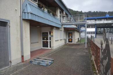 Büro-/Praxisfläche zur Miete 1.100 € 220 m² Bürofläche Wolfach Wolfach 77709