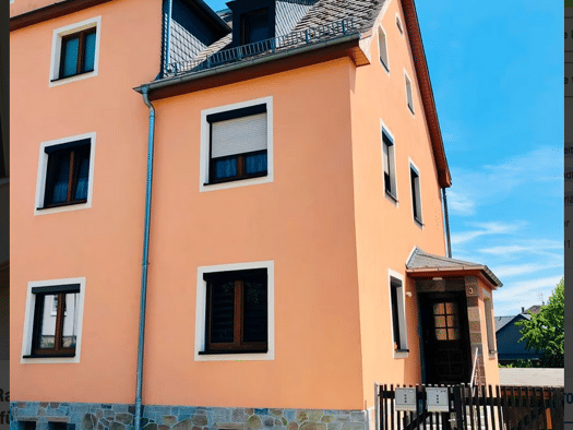 Wohnung zur Miete 450 € 1,5 Zimmer 50 m² Geschoss EG/2 frei ab 01.08.2026 Saalburg Saalburg-Ebersdorf 07929