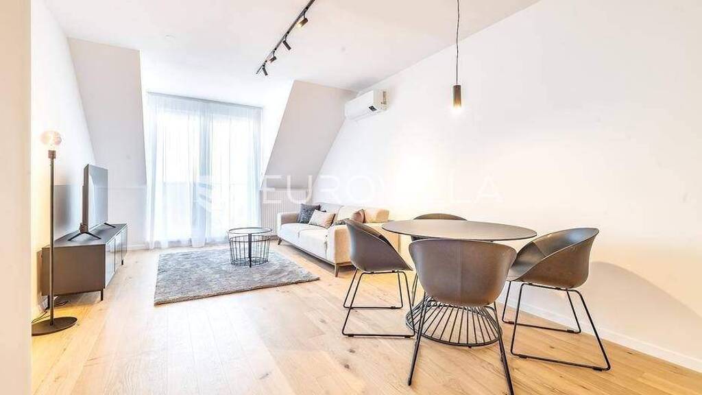Studio zur Miete 850 € 1 Zimmer 61 m² 8. Geschoss Spansko Spansko - Stenjevec 10147