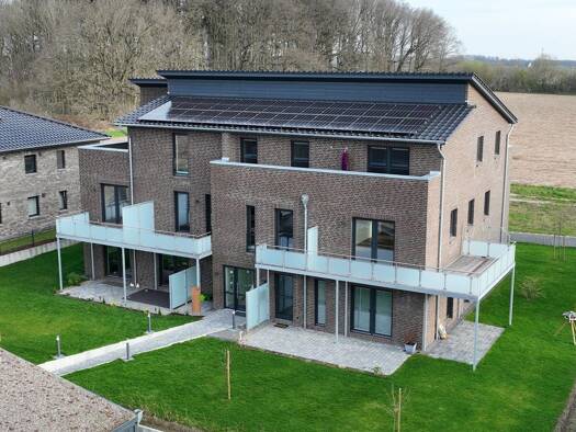 Wohnung zum Kauf 395.000 € 3 Zimmer 88,5 m² 1. Geschoss Beckdorf 21643