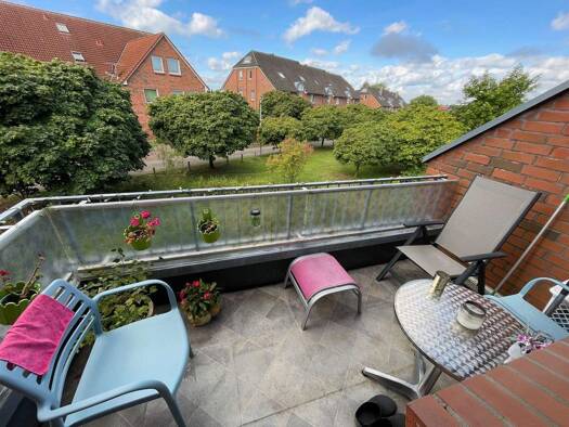 Wohnung zur Miete 540 € 2 Zimmer 57 m² frei ab 01.03.2026 Pampow 19075