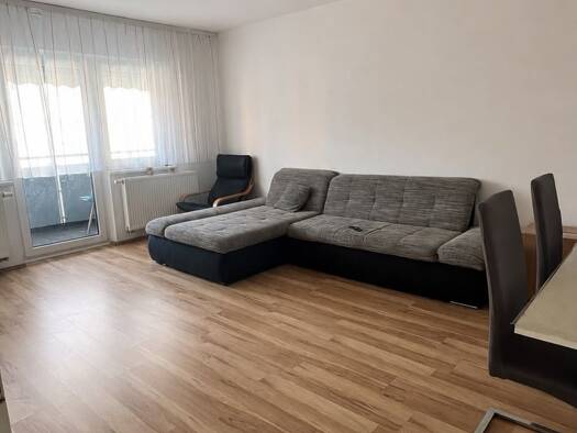 Wohnung zur Miete 950 € 3 Zimmer 66 m² Geschoss 1/4 frei ab 01.09.2026 Schweinau Nürnberg 90441