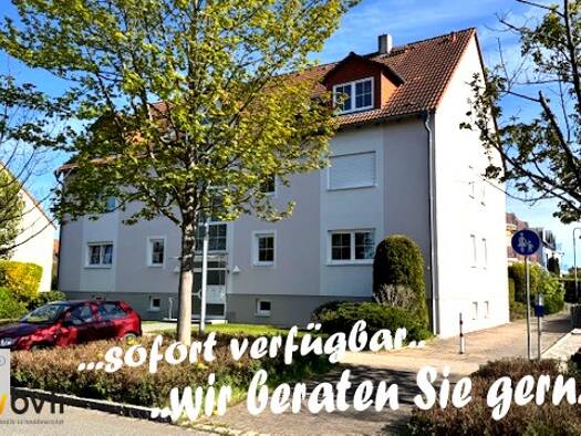 Wohnung zum Kauf 40.500 € 1 Zimmer 38,5 m² 2. Geschoss Ahornring Schmölln Schmölln 04626