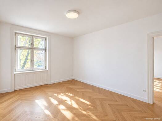 Wohnung zum Kauf 149.000 € 2 Zimmer 46,4 m² 1. Geschoss frei ab sofort Wien 1130