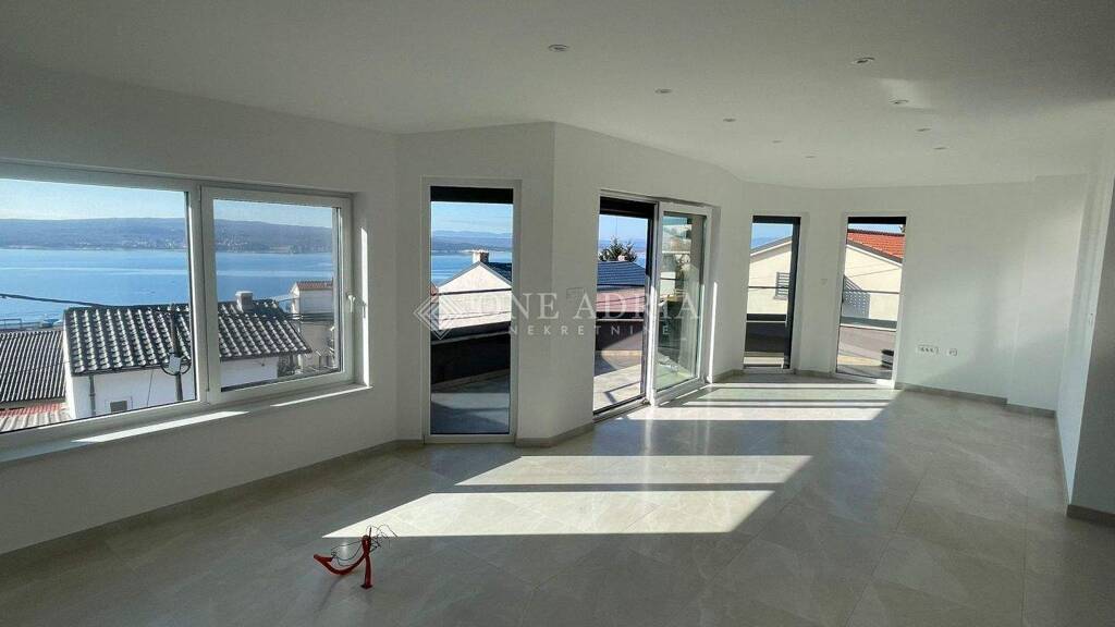 Wohnung zum Kauf 289.000 € 3 Zimmer 2. Geschoss Crikvenica 51260