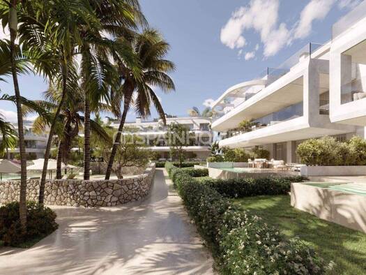 Studio zum Kauf 389.000 € 2 Zimmer 52 m² EG Málaga 29693