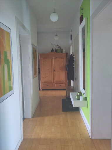 Wohnung zum Kauf 269.000 € 3 Zimmer 117 m² Dellviertel Duisburg 47051