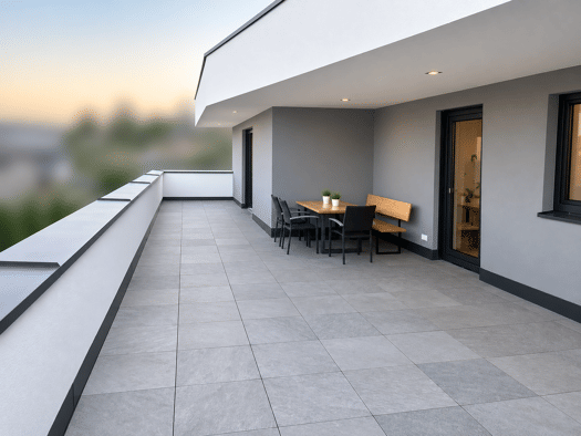 Terrassenwohnung zur Miete 950 € 2 Zimmer 91 m² 2 Geschosse frei ab 01.09.2026 Johanniskirchen Johanniskirchen 84381
