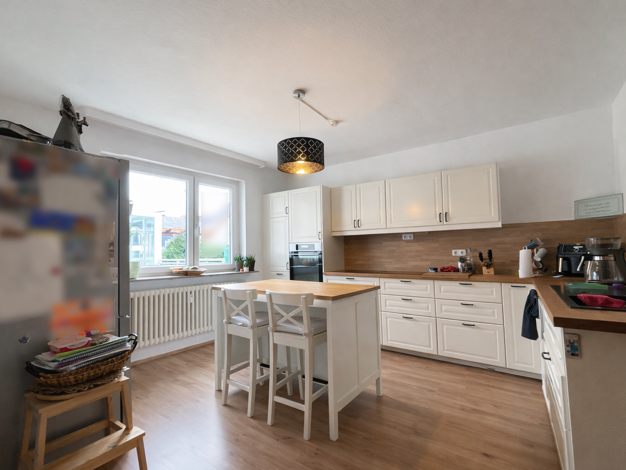 Mehrfamilienhaus zum Kauf 415.000 € 12 Zimmer 432 m² 243 m² Grundstück Immenhausen 34376