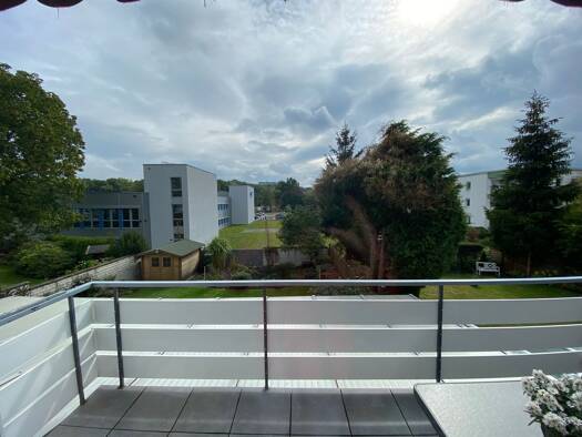 Wohnung zur Miete 680 € 3,5 Zimmer 77 m² Geschoss 1/2 frei ab 01.12.2026 Boele Hagen 58099
