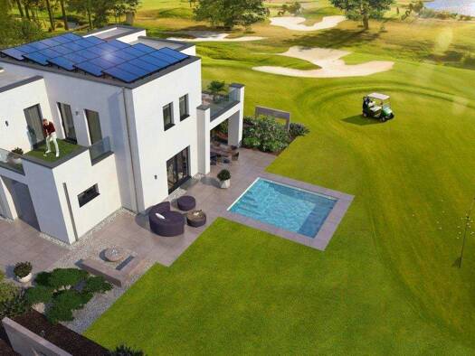 Einfamilienhaus zum Kauf provisionsfrei 788.900 € 7 Zimmer 256 m² 700 m² Grundstück Lichtenberg Berlin 10365