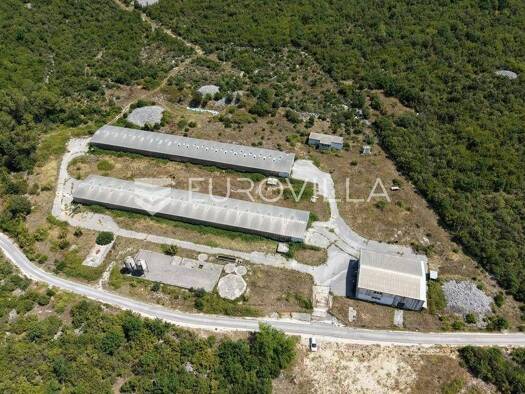 Wohn- und Gewerbegrundstück zum Kauf 660.000 € Borovci Kula Norinska 20341