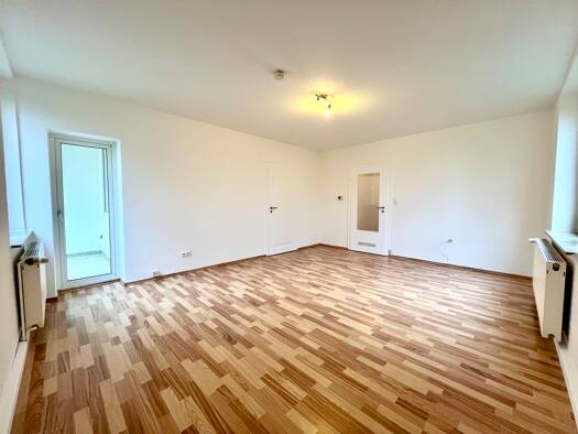 Wohnung zur Miete 720 € 2,5 Zimmer 58,7 m² Geschoss 2/4 frei ab 01.03.2026 Stargarder Weg 42 Ohmstede Oldenburg 26125