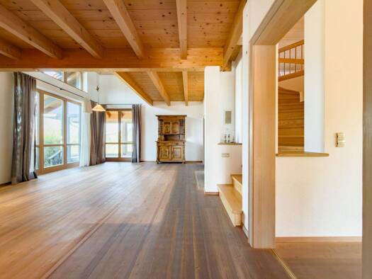 Einfamilienhaus zum Kauf 779.000 € 7 Zimmer 234 m² 940 m² Grundstück Hutthurm 94116